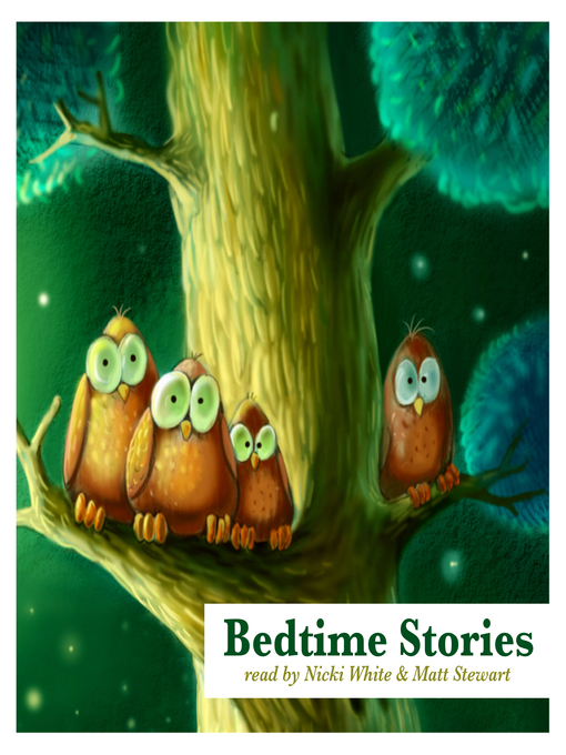 Title details for Bedtime Stories by Rudyard Kipling - Available